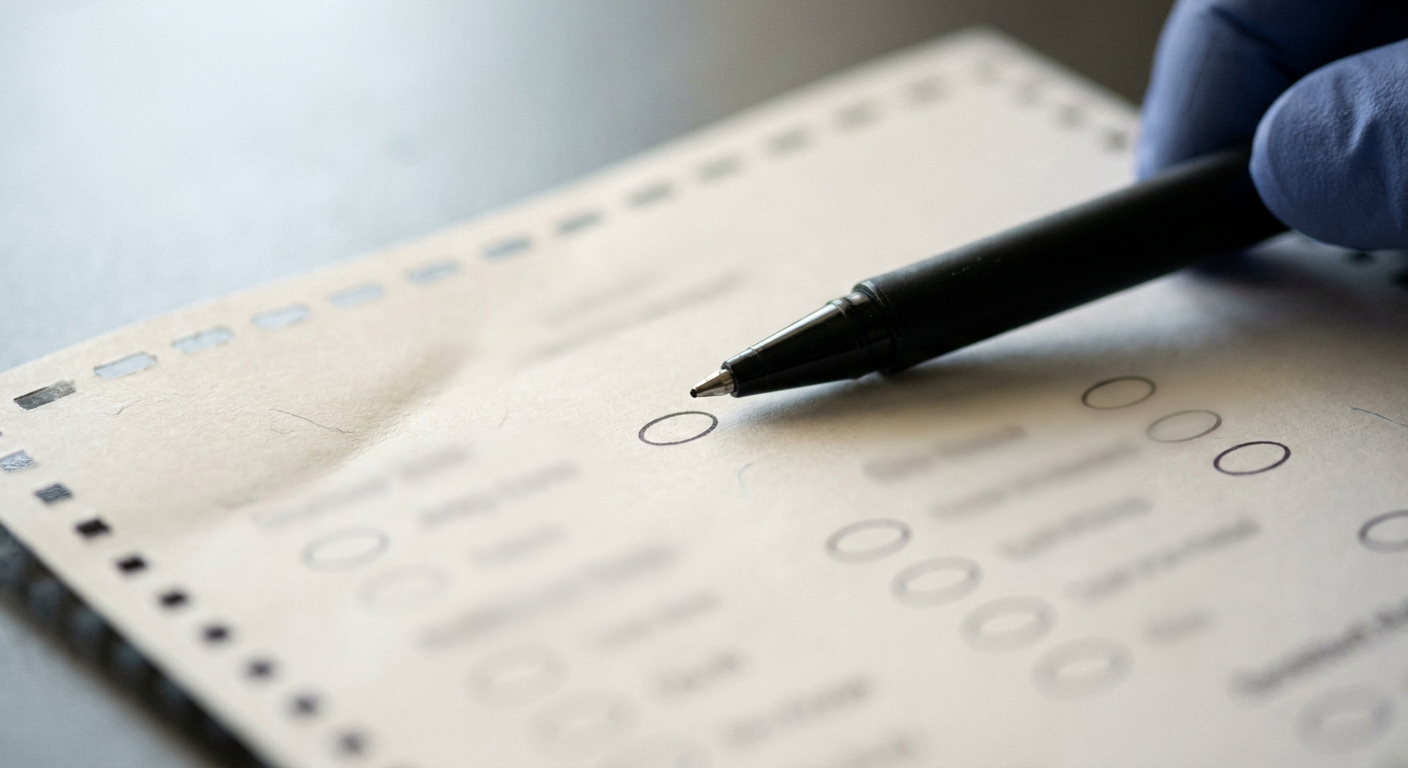 Texas Voter Hub: Everything you need to vote Nov. 3