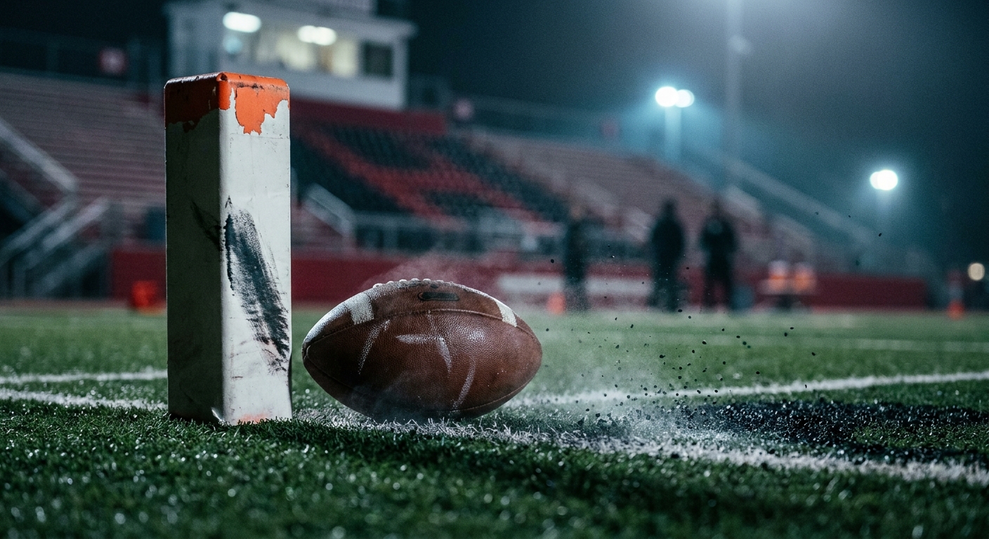 Euless Trinity starts high school football weekend with 52-7 rout